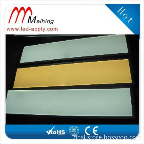 36W 150x1200mm led panel 462pcs 3014 CE&RoHs led lighting panel
